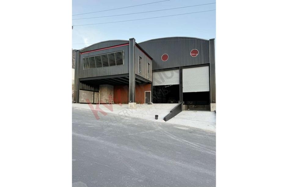 Imagen de local en venta en parque industrial pedreras, santa catarina, nuevo león