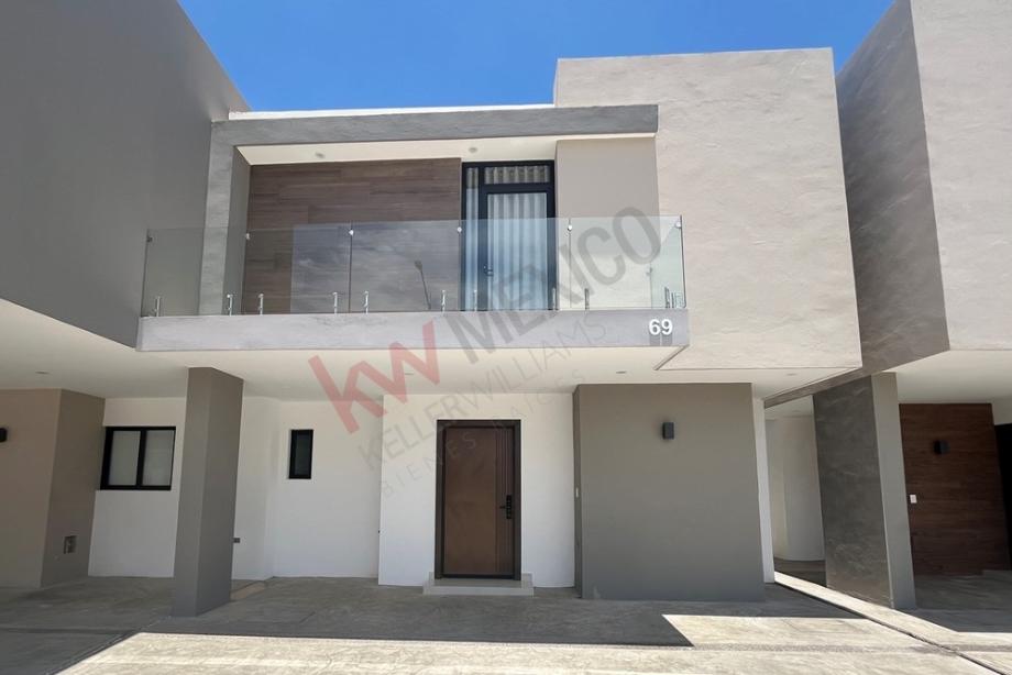 Imagen de casa en venta en imala, culiacán, sinaloa