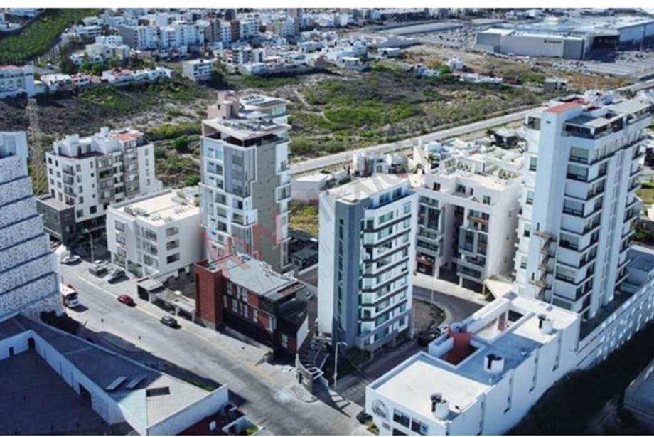 Imagen de departamento en renta en alpes, san luis potosí, san luis potosí