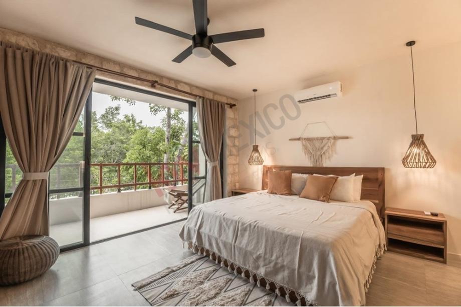 Imagen de casa en venta en tulum centro, tulum, quintana roo