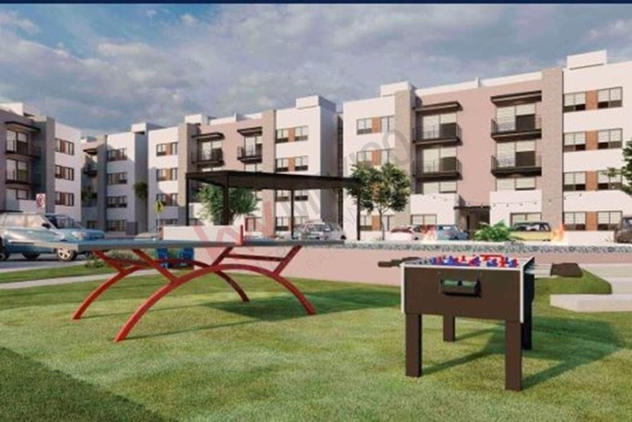 Imagen de departamento en venta en valle de dalias, san luis potosí, san luis potosí