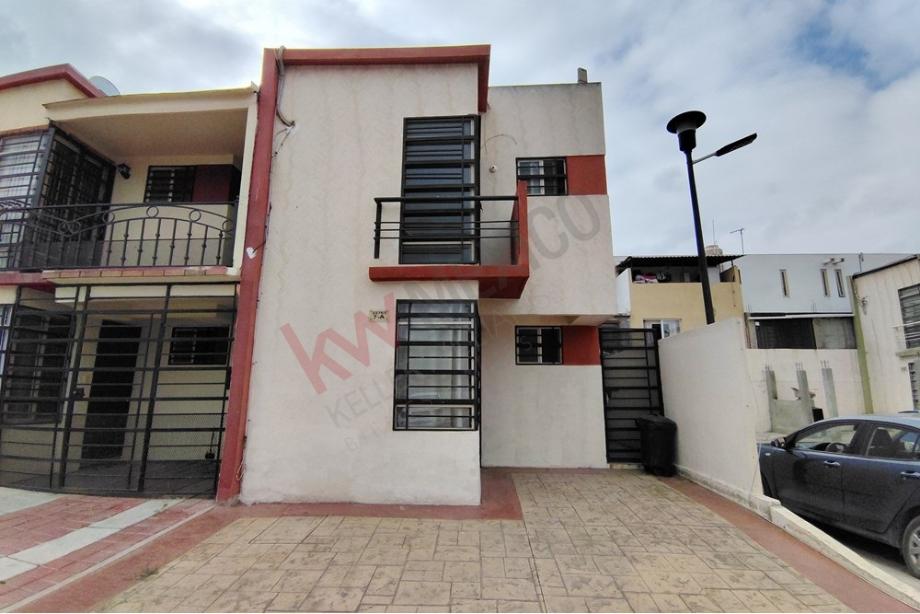 Imagen de casa en venta en lomas terrabella, tijuana, baja california