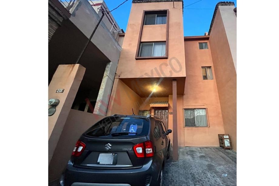 Imagen de casa en renta en colina de san jerónimo, monterrey, nuevo león