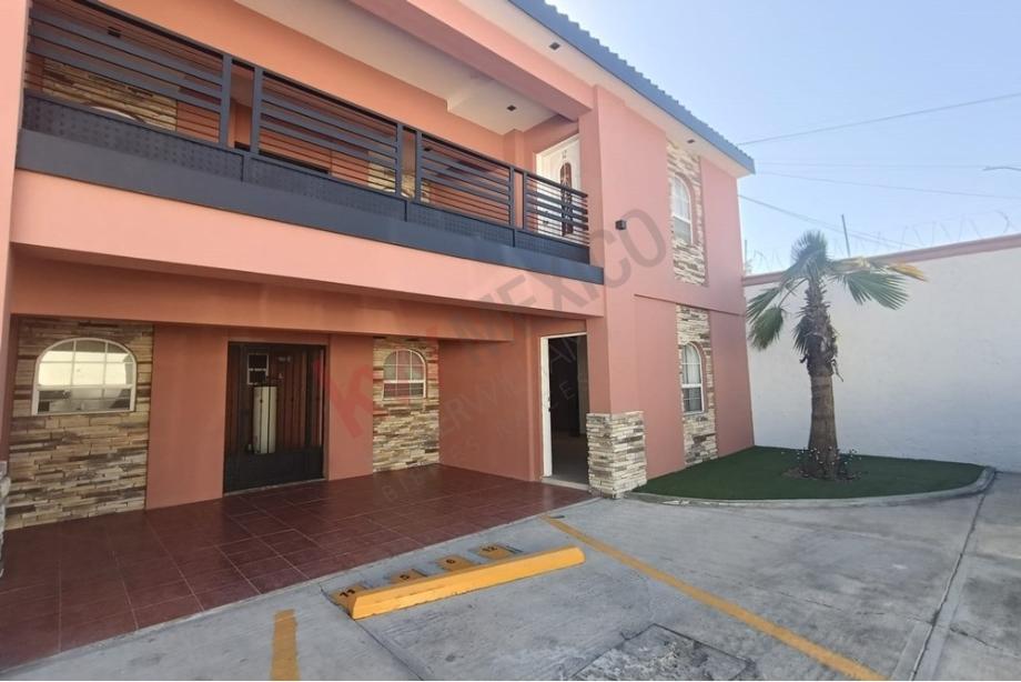 Imagen de departamento en renta en los parques, ciudad juárez, chihuahua