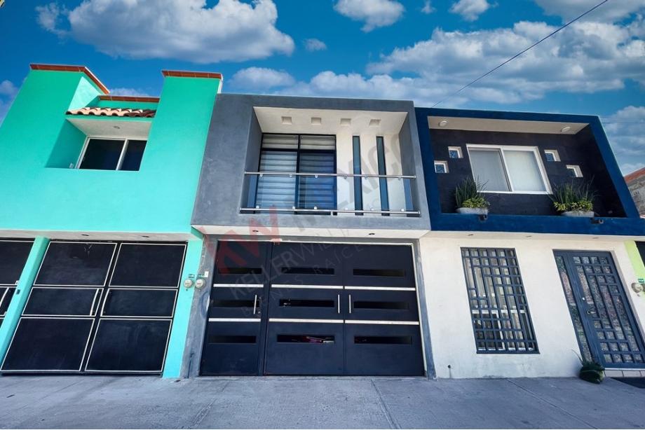 Imagen de casa en venta en ventura, soledad de graciano sánchez, san luis potosí