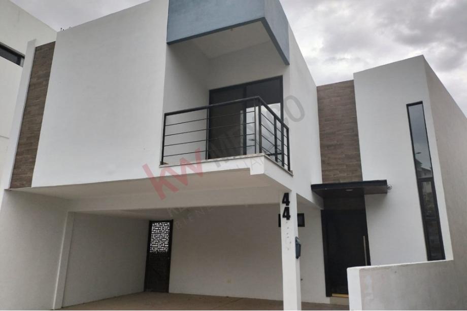 Imagen de casa en renta en rinconada de la sierra i, ii, iii, iv y v, chihuahua, chihuahua