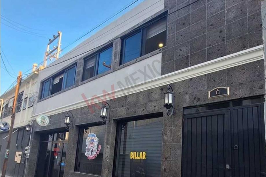 Imagen de local en renta en la paz centro, la paz, baja california sur