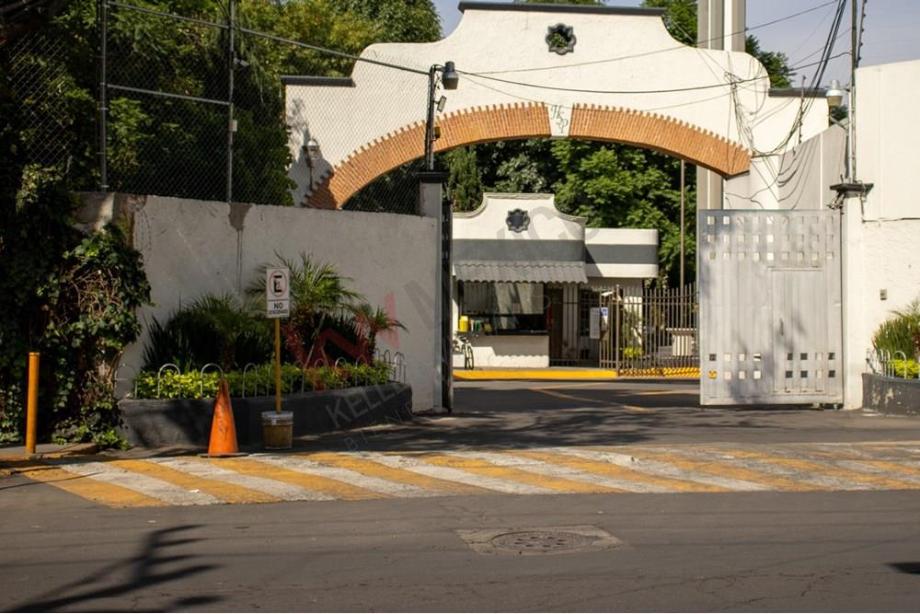 Imagen de casa en venta en santiago tepalcatlalpan, xochimilco, ciudad de méxico