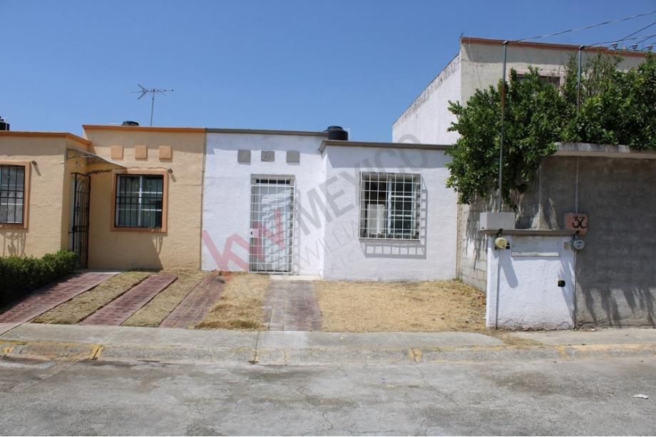 Imagen de casa en venta en fraccionamiento hacienda las torres , tizayuca, hidalgo