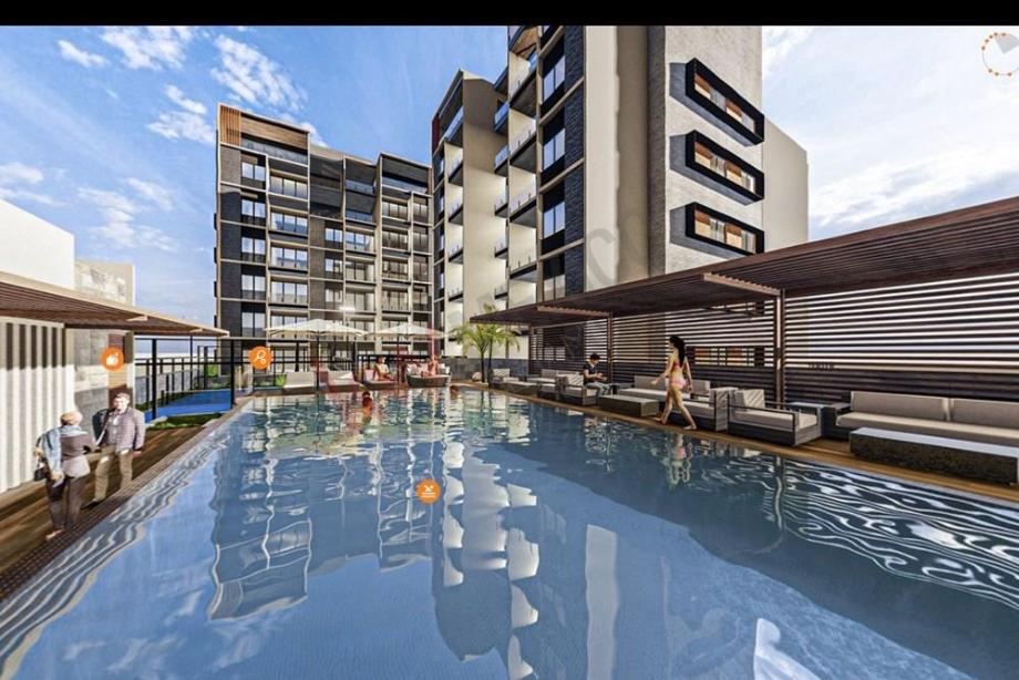 Imagen de departamento en venta en parque industrial bermúdez, ciudad juárez, chihuahua