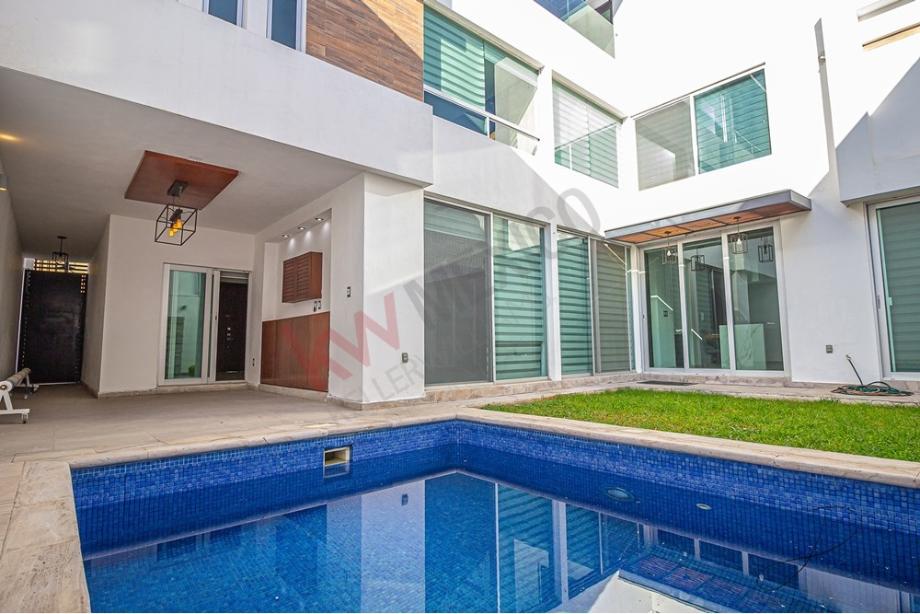 Imagen de casa en venta en desarrollo del pedregal, san luis potosí, san luis potosí