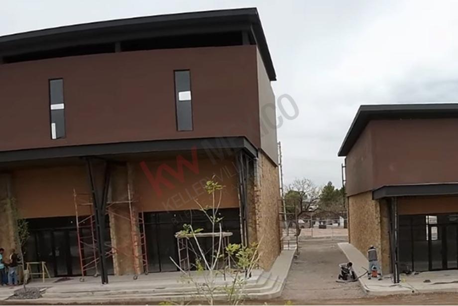 Imagen de local en renta en las animas, chihuahua, chihuahua