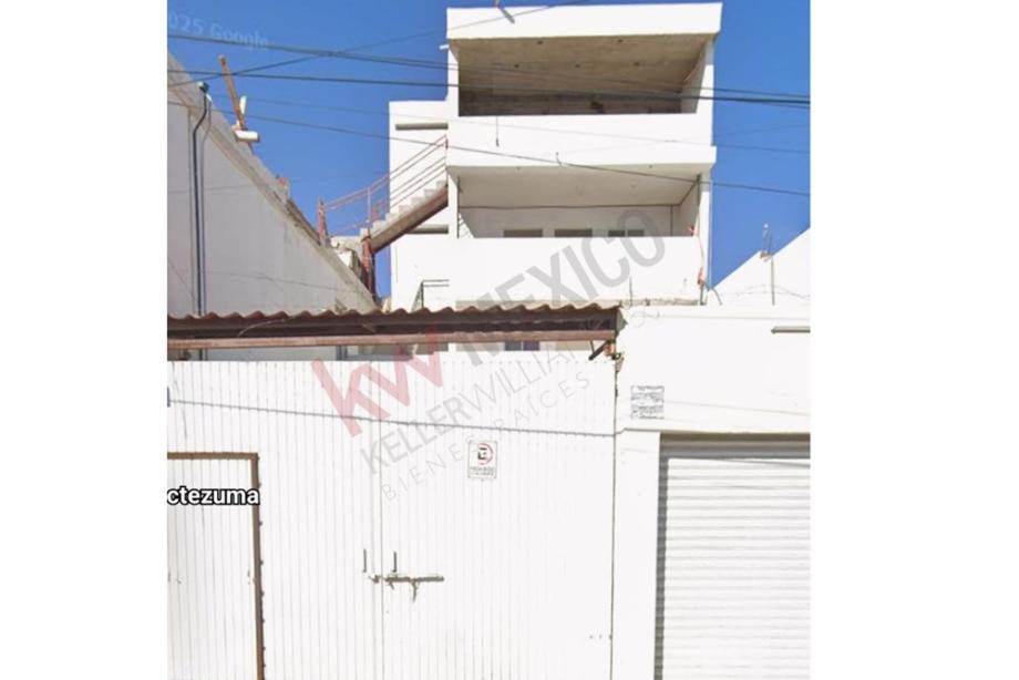 Imagen de departamento en renta en ricardo b anaya, san luis potosí, san luis potosí