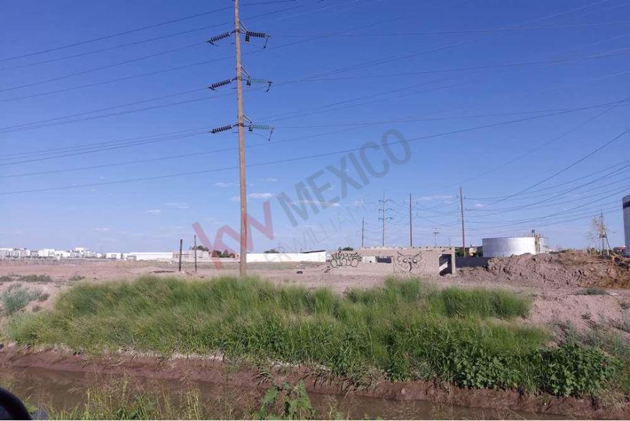 Imagen de terreno en renta en partido senecú, ciudad juárez, chihuahua