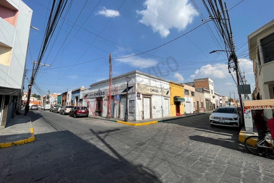Imagen de local en venta en san luis potosí centro, san luis potosí, san luis potosí