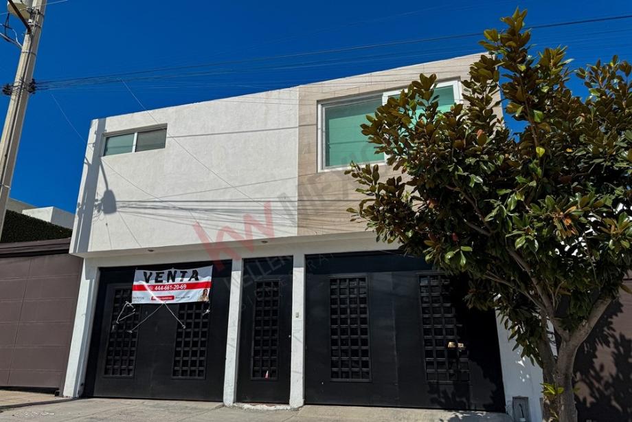 Imagen de casa en venta en villa magna, san luis potosí, san luis potosí