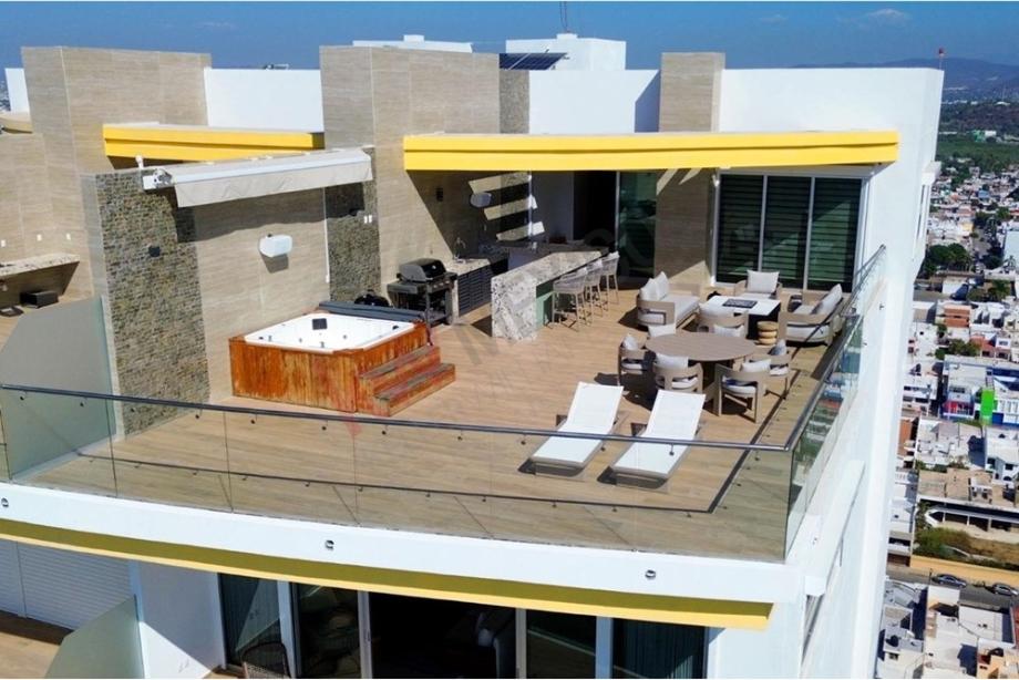 Imagen de departamento en venta en ferrocarrilera, mazatlán, sinaloa