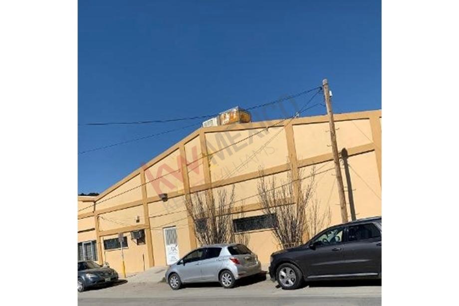 Imagen de bodega en venta en melchor ocampo, ciudad juárez, chihuahua