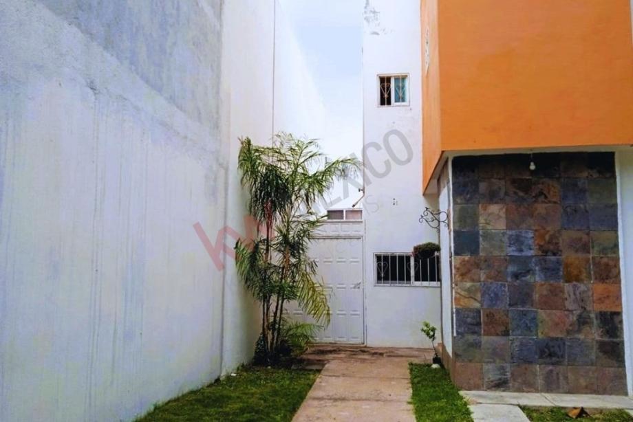 Imagen de casa en venta en residencial bonanza, tuxtla gutiérrez, chiapas