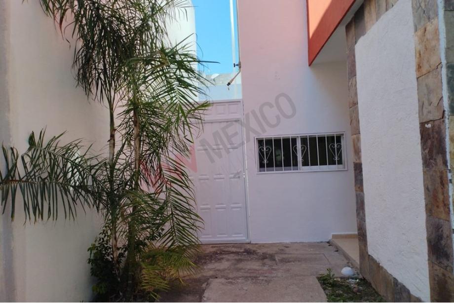 Imagen de casa en venta en residencial bonanza, tuxtla gutiérrez, chiapas