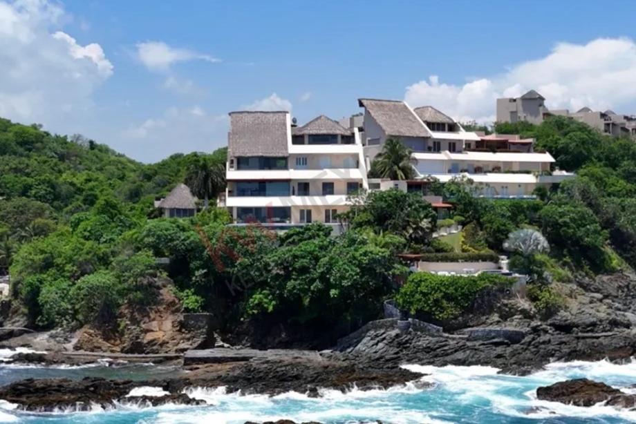 Imagen de departamento en venta en ixtapa zihuatanejo, ixtapa, guerrero