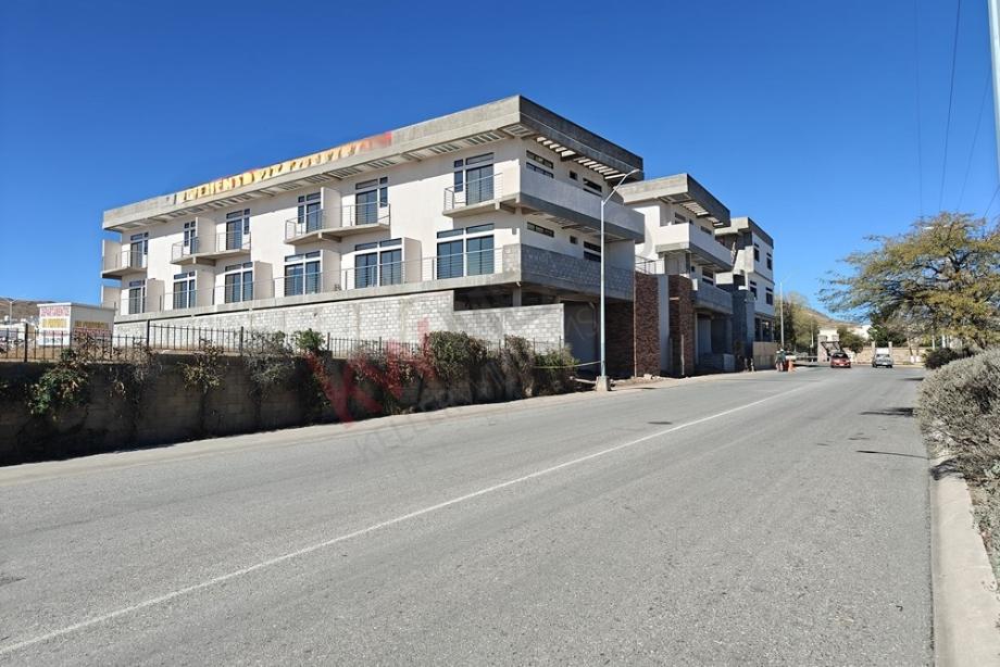 Imagen de departamento en venta en labor de terrazas o portillo, chihuahua, chihuahua