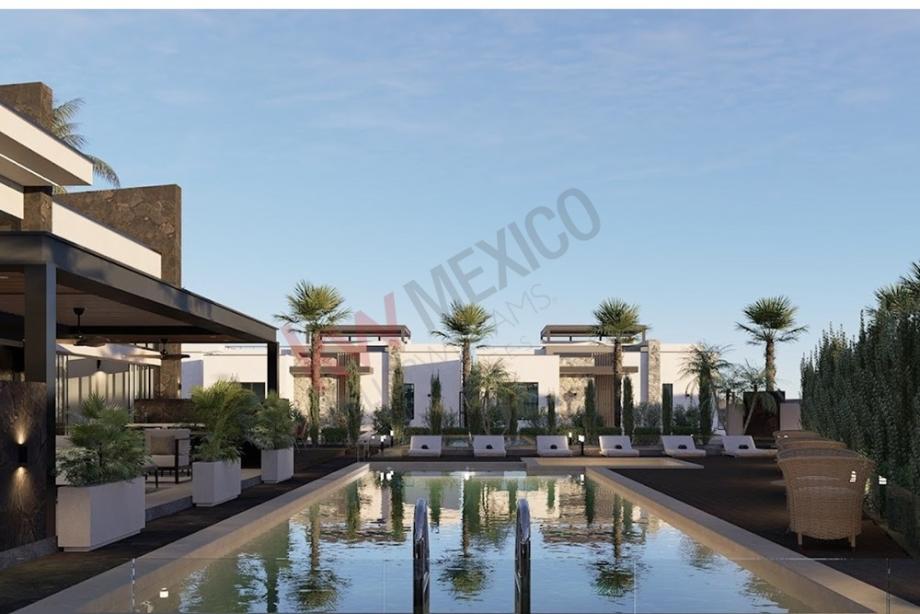 Imagen de casa en venta en rancho del mar, playas de rosarito, baja california