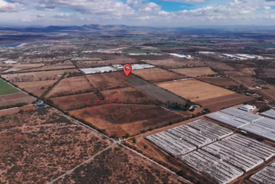 Imagen de terreno en venta en san josé iturbide, san jose iturbide, guanajuato