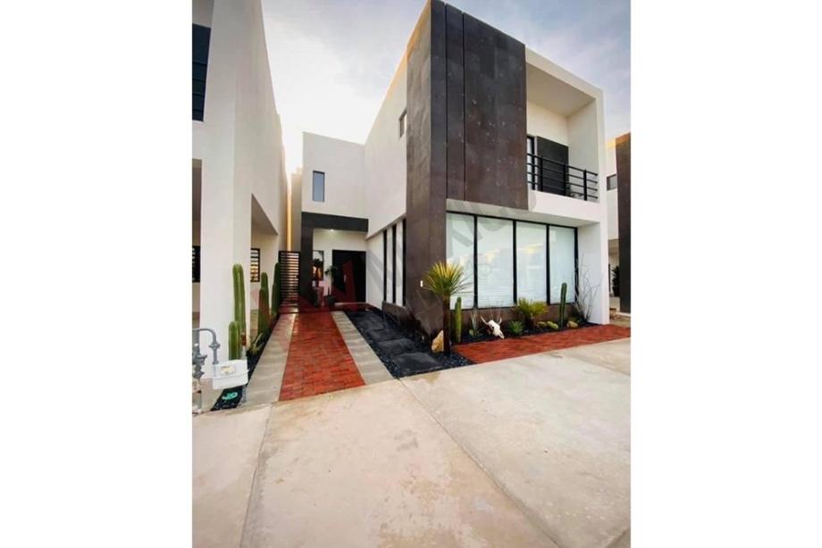 Imagen de casa en renta en fraccionamiento tres cantos, ciudad juárez, chihuahua