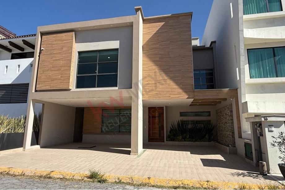 Imagen de casa en renta en santa cruz otzacatipan, toluca, estado de méxico