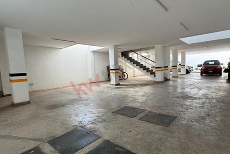 Imagen de departamento en venta en industrial aviación 2a secc., san luis potosí, san luis potosí