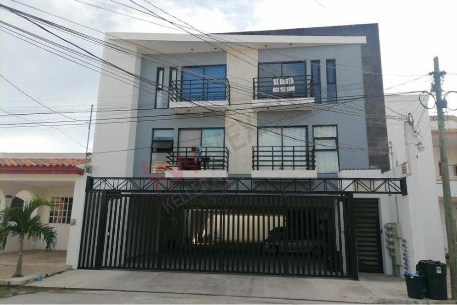 Imagen de departamento en venta en fraccionamiento sábalo country club, mazatlán, sinaloa