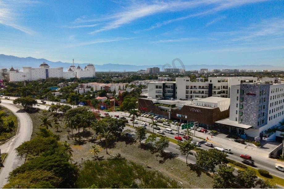 Imagen de departamento en venta en bucerias, bahía de banderas, nayarit