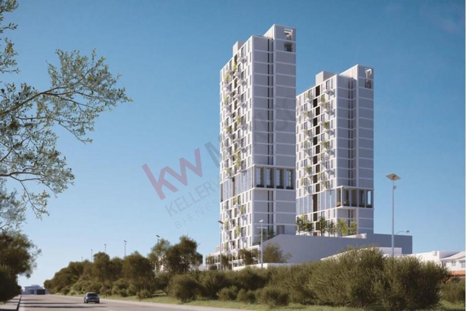 Imagen de departamento en venta en balcones del campestre, león, guanajuato