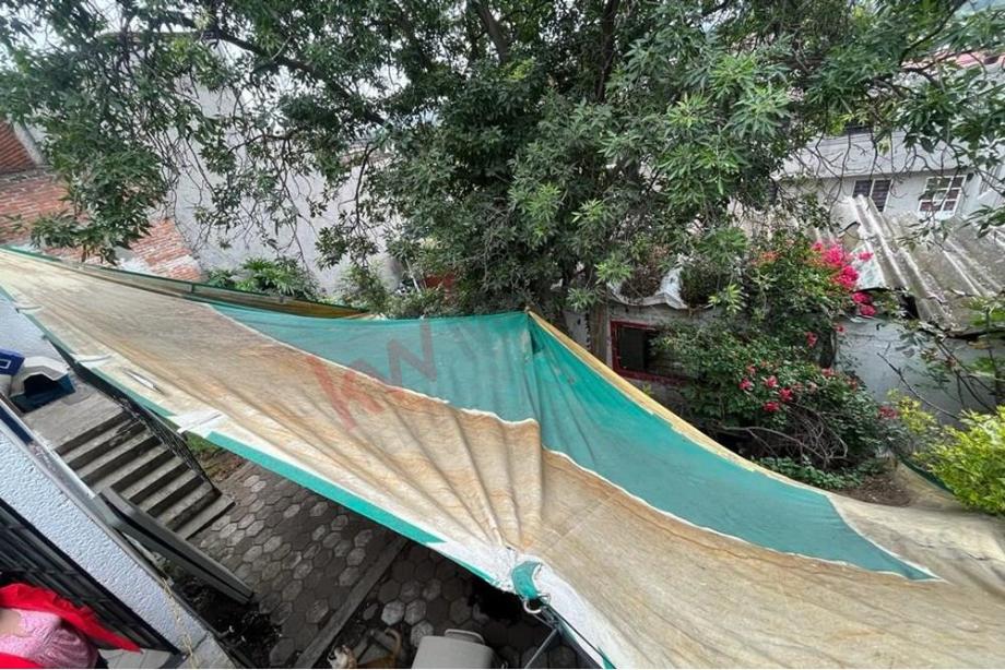 Imagen de terreno en venta en ampliación tepepan, xochimilco, ciudad de méxico