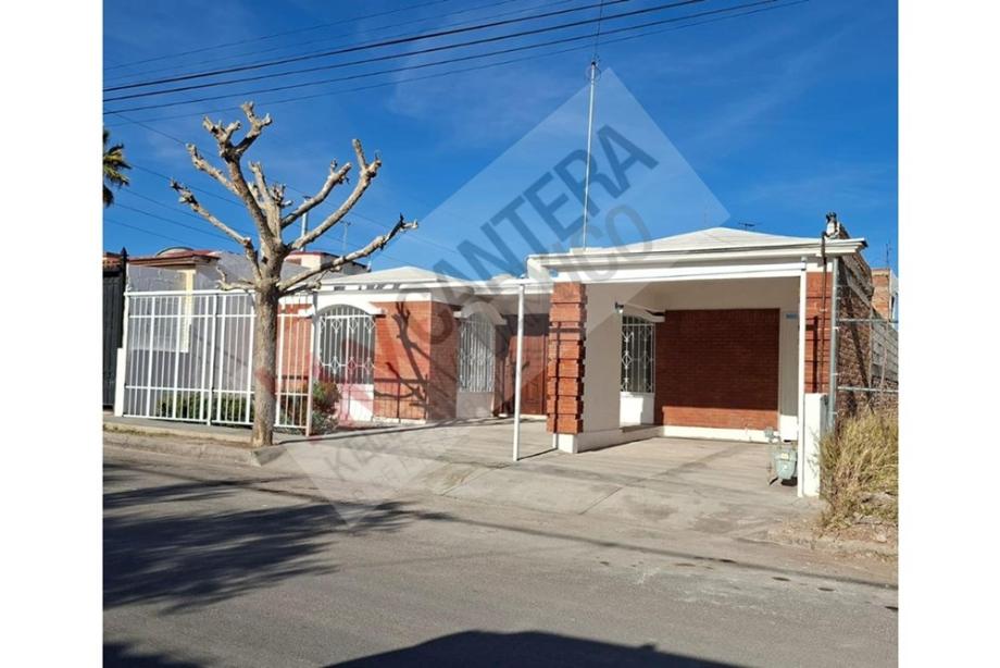 Imagen de casa en venta en san felipe v, chihuahua, chihuahua