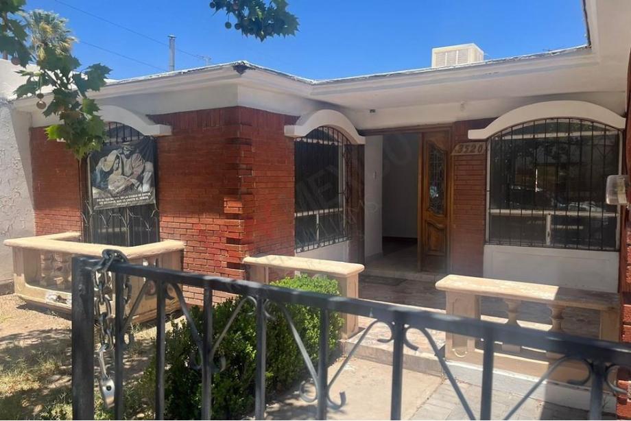 Imagen de casa en venta en san felipe v, chihuahua, chihuahua