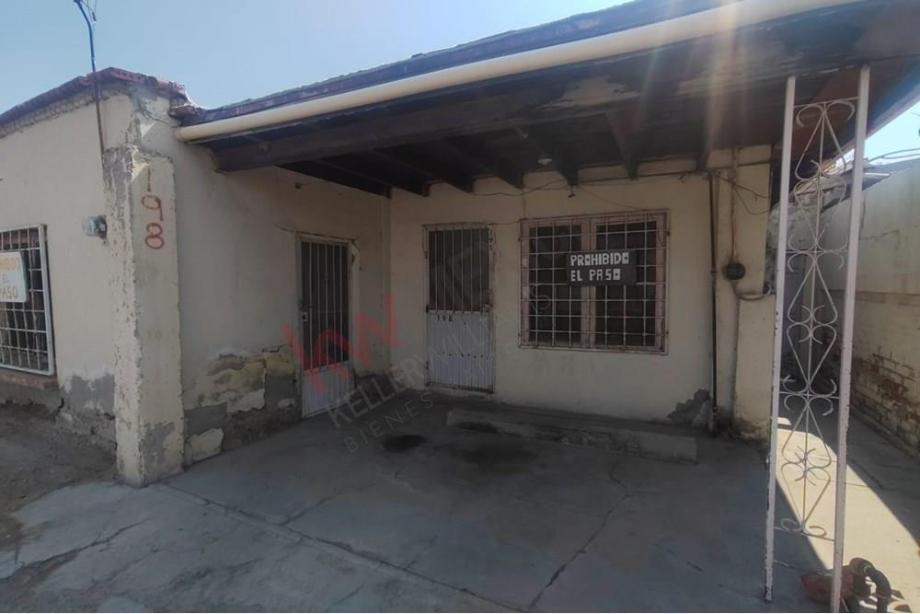 Imagen de terreno en venta en partido diaz, ciudad juárez, chihuahua
