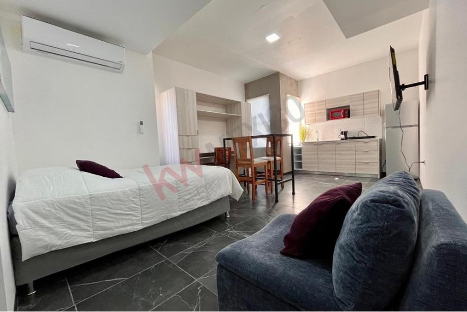 Imagen de departamento en renta en fraccionamiento misión del sol, ciudad juárez, chihuahua