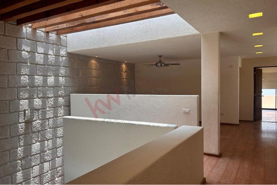 Imagen de casa en venta en las haciendas, san luis potosí, san luis potosí