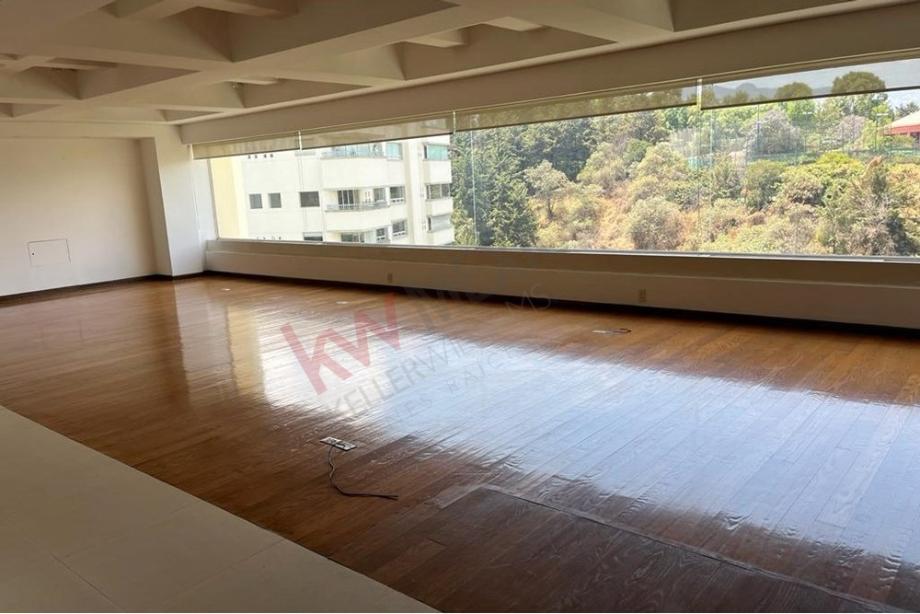 Imagen de departamento en renta en lomas country club, huixquilucan, estado de méxico