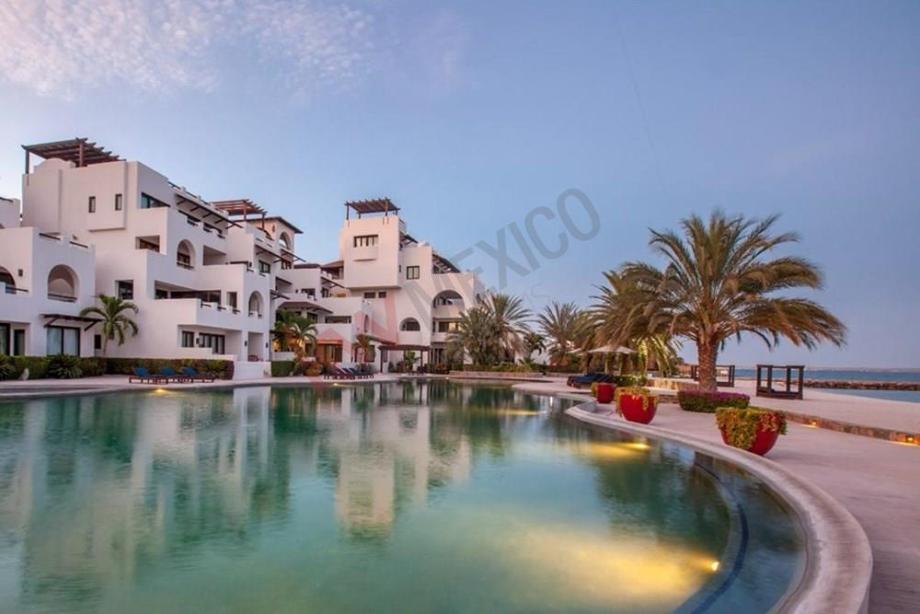 Imagen de departamento en renta en lomas de palmira, la paz, baja california sur