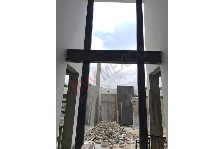 Imagen de casa en venta en residencial campestre, tuxtla gutiérrez, chiapas