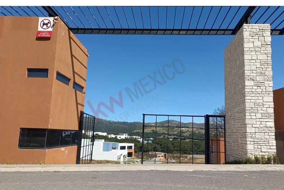 Imagen de terreno en venta en flor del bosque, puebla, puebla