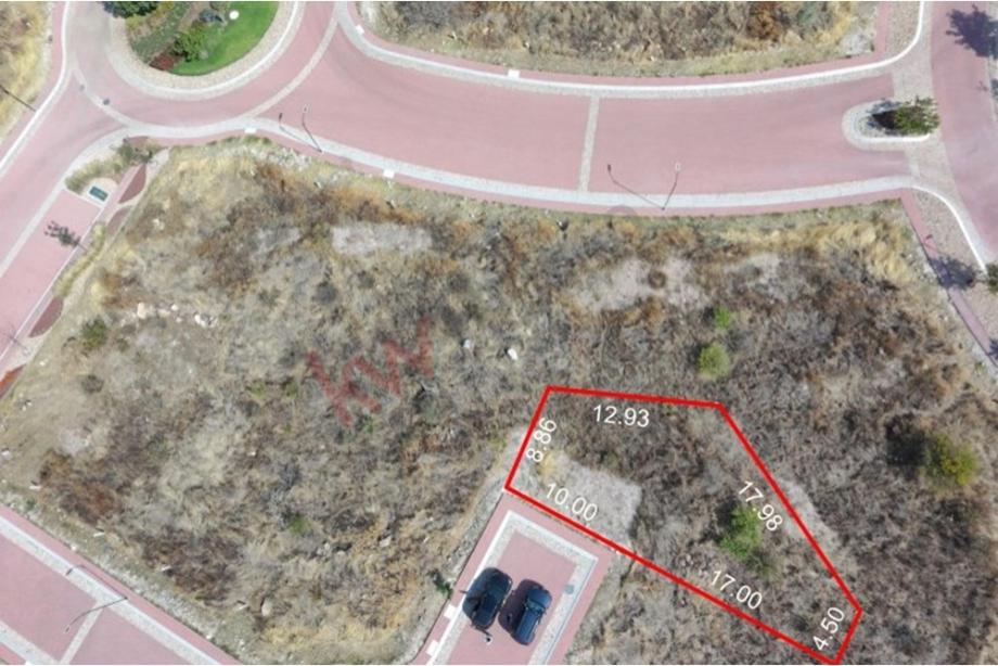 Imagen de terreno en venta en ciudad maderas, lagos de moreno, jalisco