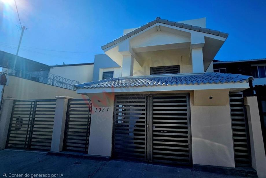 Imagen de casa en renta en montebello, ciudad juárez, chihuahua