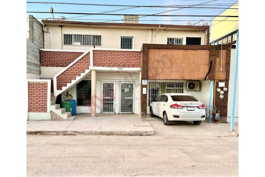 Imagen de departamento en renta en fraccionamiento parque industrial río bravo, ciudad juárez, chihuahua