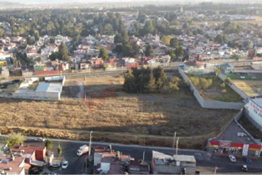 Imagen de terreno en renta en san mateo, metepec, estado de méxico