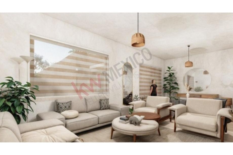 Imagen de casa en venta en ejido higuera blanca, bahía de banderas, nayarit