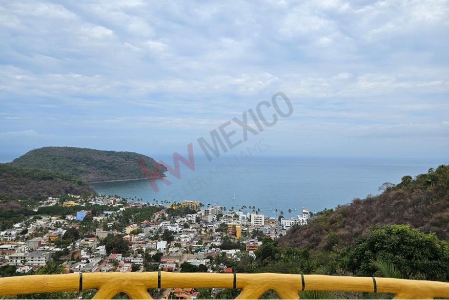 Imagen de casa en venta en los ayala, bahía de banderas, nayarit
